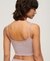 SPORT TECH CORSET TOP
