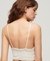 JERSEY LACE BRALETTE