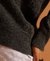 ISABELLA SLOUCH V-NECK JUMPER
