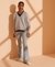 ISABELLA SLOUCH V-NECK JUMPER