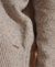 ISABELLA SLOUCH V-NECK JUMPER
