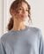 OVERSIZED LIGHTWEIGHT CREW JUMPER