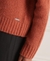 STUDIOS CHUNKY ROLL NECK JUMPER