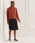 STUDIOS CHUNKY ROLL NECK JUMPER