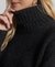 STUDIOS CHUNKY ROLL NECK JUMPER