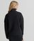 STUDIOS CHUNKY ROLL NECK JUMPER