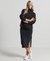 STUDIOS CHUNKY ROLL NECK JUMPER