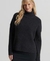STUDIOS CHUNKY ROLL NECK JUMPER
