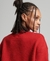 VINTAGE ESSENTIAL MOCK NECK JUMPER