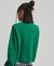 VINTAGE ESSENTIAL MOCK NECK JUMPER