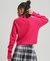 VINTAGE ESSENTIAL MOCK NECK JUMPER