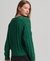 COTTON CABLE CREW JUMPER