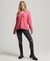 OVERSIZED V NECK JUMPER