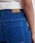 WIDE LEG UTILITY JEANS