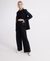 EDIT WIDE LEG JOGGERS