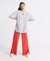EDIT WIDE LEG JOGGERS