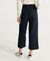 EDIT LINEN TROUSERS