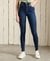 HIGH RISE SKINNY JEANS