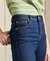 HIGH RISE SKINNY JEANS