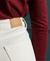 HIGH RISE SKINNY JEANS