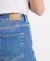 HIGH RISE SKINNY JEANS
