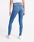 HIGH RISE SKINNY JEANS