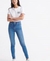 HIGH RISE SKINNY JEANS