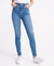 HIGH RISE SKINNY JEANS
