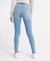 HIGH RISE SKINNY JEANS