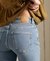 MID RISE SKINNY JEANS