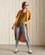 MID RISE SKINNY JEANS