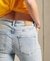 MID RISE SKINNY JEANS