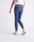 MID RISE SKINNY JEANS