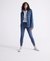 MID RISE SKINNY JEANS