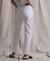 HIGH RISE STRAIGHT JEANS