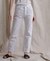 HIGH RISE STRAIGHT JEANS