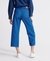 WIDE LEG CROP JEANS