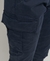 SLIM CARGO PANT