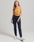 SLIM CARGO PANT