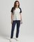 SLIM CARGO PANT