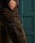 SLIM CARGO PANTS