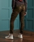 SLIM CARGO PANTS