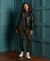 SLIM CARGO PANTS