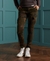 SLIM CARGO PANTS