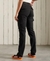 SLIM CARGO PANTS