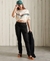 SLIM CARGO PANTS