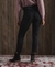 MID RISE SLIM JEANS