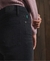 MID RISE SLIM JEANS