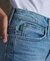 MID RISE SLIM JEANS