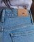 MID RISE SLIM JEANS